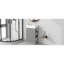 Meuble-lavabo 18,6 po avec lavabo, meuble-lavabo avec tablette à deux niveaux, orienté vers la gauche ou vers la droite-120329930