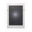 Miroir de salle de bain moderne et contemporain Roughton-27170727