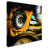"Garage 1" par LightBoxJournal - impression sur toile-21939866