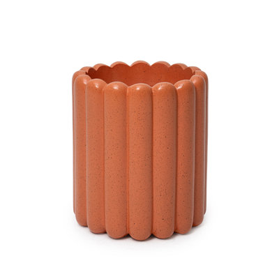 Jardinière Robinet de 16 pouces de hauteur