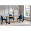 Allyx Rectangular 260Cm L Dining Table-355648489