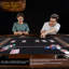 Table de poker Charleston Premium à 10 joueurs de 84 po Charleston