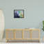 «Rolling Sea Waves Deep Ocean Water», art mural sur toile par Jeff Poe-92351118-92351119