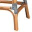 Chaise de salle à manger. Tabouret de comptoir-925446359