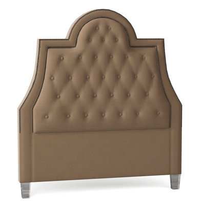 Amanda Upholstered Headboard