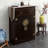 20 Pair Shoe Storage Cabinet