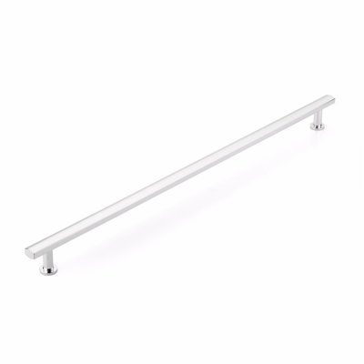 Schaub Heathrow 24" Centre to Centre Appliance Pull (Back-to-Back Configuration)