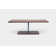 Solid Oak Dining Table