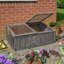 Rowlinson Alderley Cold Frame