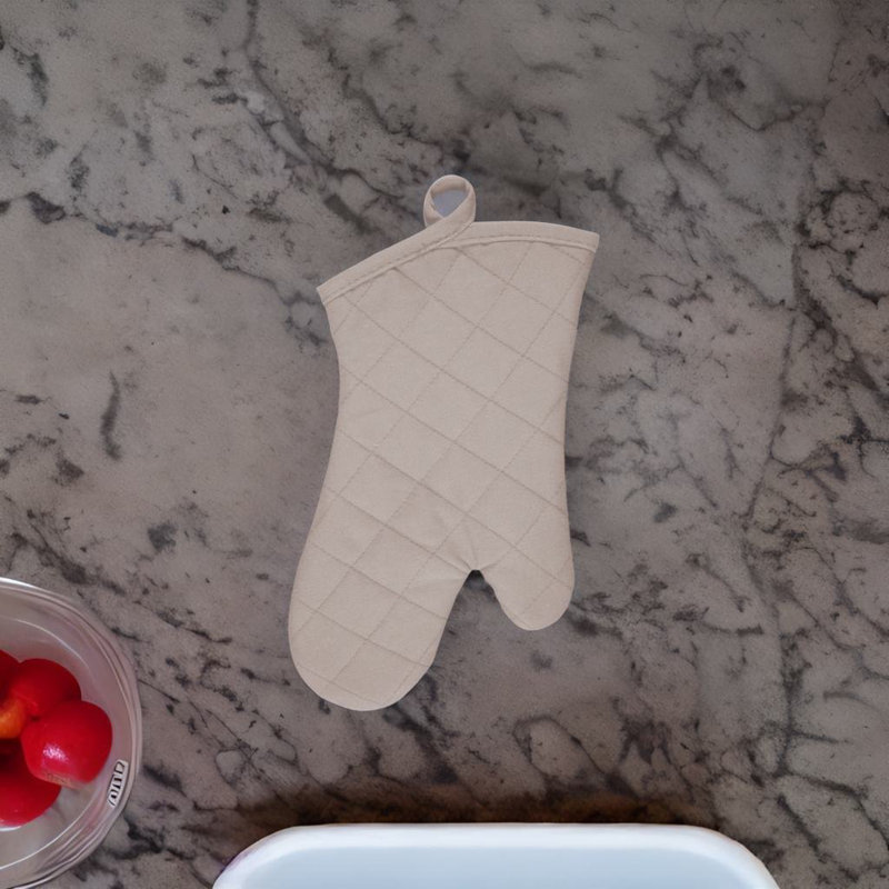 Gant de cuisine en coton KAF Home