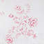 Romy Cotton Blend Floral Duvet Cover with Pillowcases Included-66132066-66132067