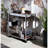 Serving Cart