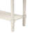 Skai Wooden Console Table with 3 Drawers & Bottom Shelf-1845277481