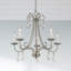 Blaney Candle Style Classic / Traditional Chandelier-1297679236-1297679242