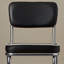 Brilliana 19.5'' H Upholstered Metal Side Chair-978763310