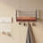 Ericmichael Entryway Shelf - Decorative Hook Shelf for Storage-1860373650-1825544067