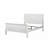 Sleigh Bed(Only Bed)