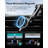 ESR HaloLock Dashboard Phone Mount Black