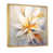 Gold Floater Framed