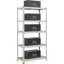 100cm W Steel Shelving Unit