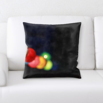 Coussin décoratif Namdanl