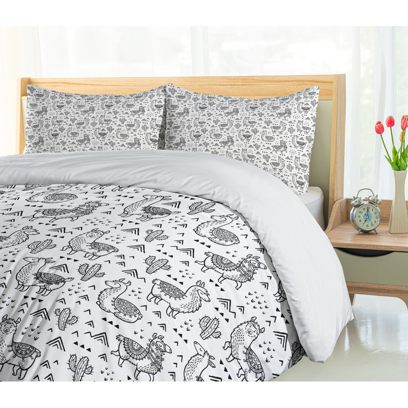Duvet Cover