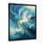 Black Picture Framed