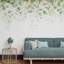 Superfresco Easy Botanical Cascade Print To Order Fixed Size 2.8m x 3m Mural-101929140