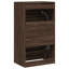 12 Pair Shoe Storage Cabinet-149547877