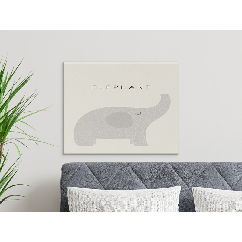 Wrapped Canvas Print Set, 30x24