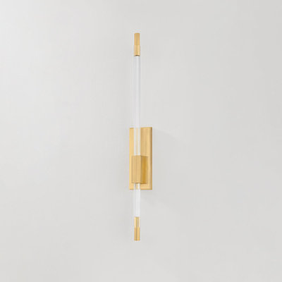 Rosco 2 - Light LED Wallchiere