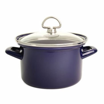 Chantal Enamel On Steel Stock Pot