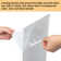 39.8'' W x 9.84'' D Polycarbonate Cover Convex Window Awning