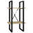 Canne Book Cabinet Engineered Wood-1036923451-1035180782