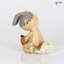 Figurine Evil Rabbit