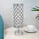 Metal Table Lamp