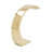 13" Arched Table Lamp-603149323