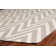 Wool Chevron Area Rug