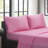 Chevron Chevron Microfiber Sheet Set-1759635151-1759635144