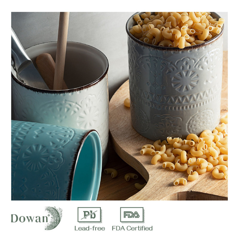 Porte-ustensiles de cuisine DOWAN