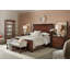 Charleston Three-Drawer Nightstand