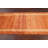 Gabbeh Kashkoli One-of-a-Kind 2'8" X 9'2" Runner Wool Area Rug in Orange
