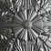 24'' L x 24'' W Matte PVC Drop-In Ceiling Tile In Black