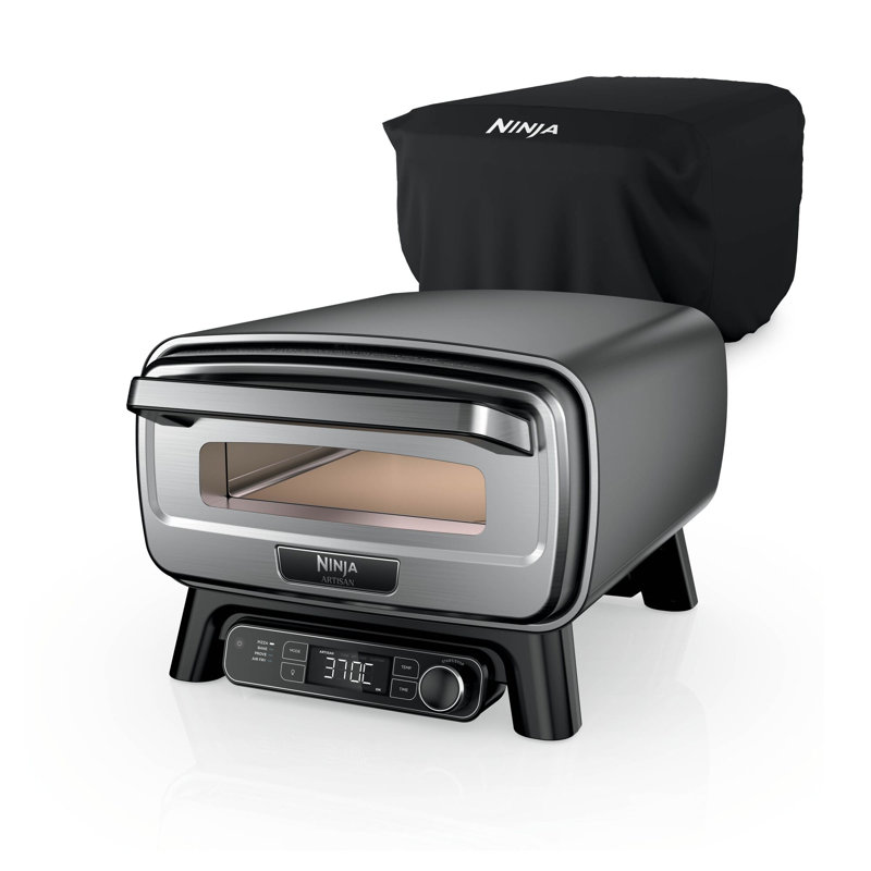Ninja Pizza Oven