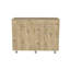 Noselli 120.3cm Sideboard