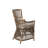 Mcewen 19.5'' H Armchair