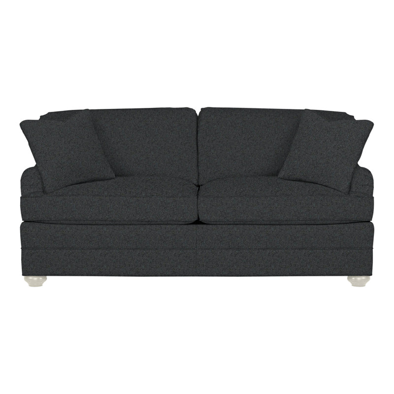 East Lake Sofa, Worthy Snow, Wrenn