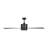Tulsi Ceiling Fan with LED Lights-111282171-87898445