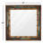 Adrushan Solid Wood Flat Mirror-81552409