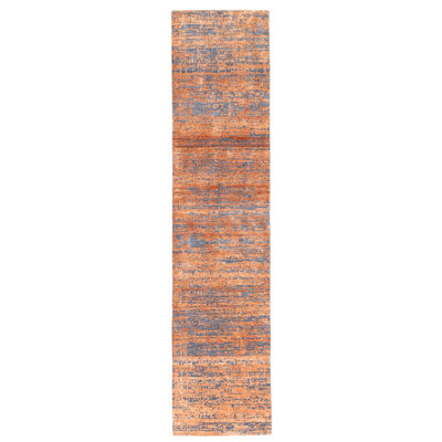 Legacy Copper Rug 2'5" x 11'6"